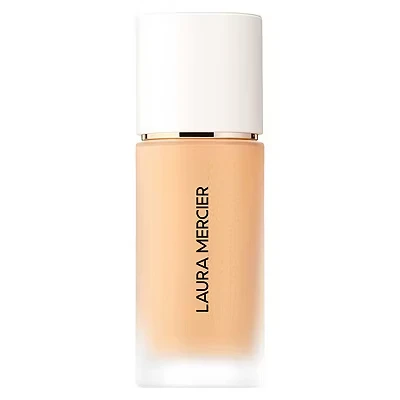 Image of Laura Mercier Real Flawless Weightless Perfecting Foundation 1N2 Vanille