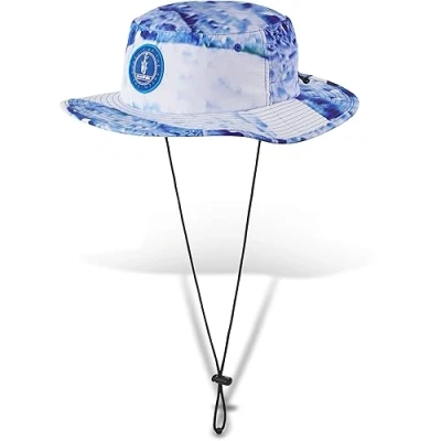 Image of Dakine Men&#039;s NO Zone HAT Cap, Blue Wave, Large