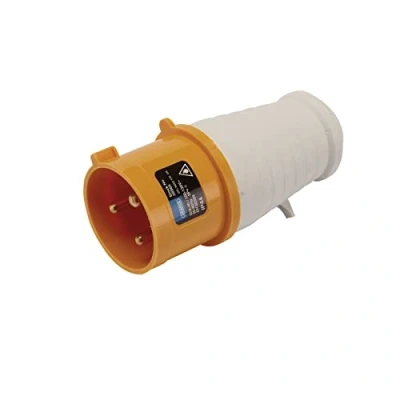 Image of Draper 110V Site Plug, 32A