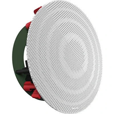 Image of Klipsch, CS 16C II Skyhook RCA Recessed Ceiling Speaker with 16.5 cm Woofer