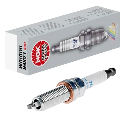 Image of 224011HA1C, 224011HA7C, 224011HA7CSV Spark plug NGK 97439 M12 x 1,25 14 mm NISSAN: Note II Hatchback, MICRA 4
