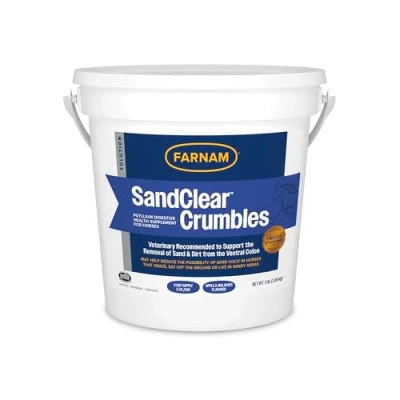 Image of Sandclear White