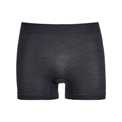Image of ORTOVOX 120 Comp Light Boxer M, Men, Black Raven, XXL
