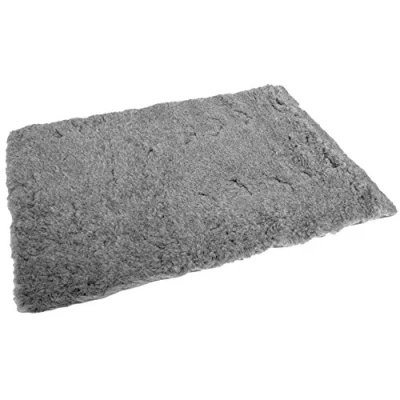 Image of Petlife Vetbed Original for Dog/ Cat, 28 x 24 inch, Grey