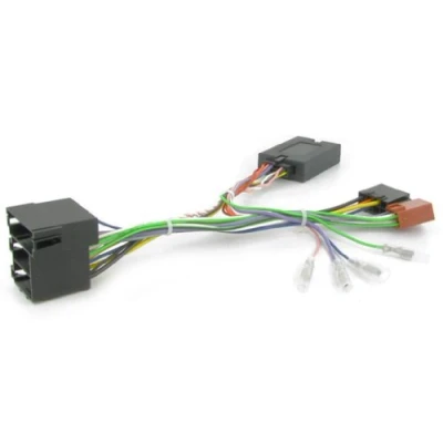 Image of Connects2 CTSFA004.2 Compatible with Fiat, Citroen, Opel, Peugeot (Compatibility/Description Information)
