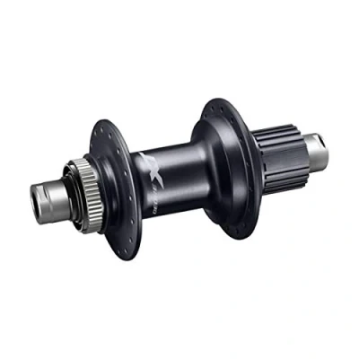 Image of Shimano Deore XT FH M8110 12 speed freehub, Centre Lock disc mount, 32H, 12x148mm axle