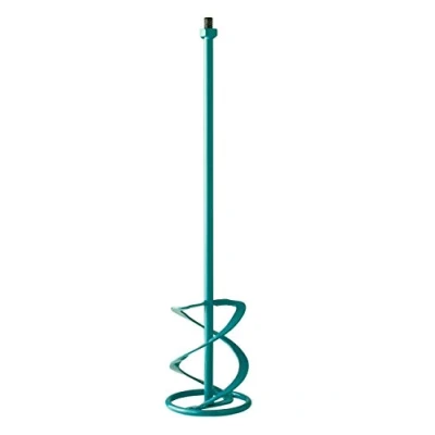 Image of Collomix 41.319 000 Varilla mezcla WK 140 turquoise AR41.319