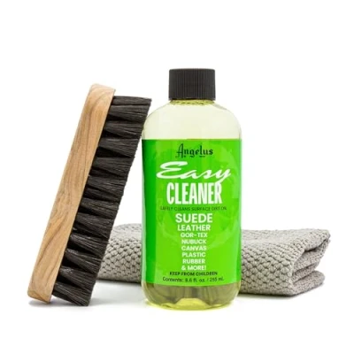 Image of Angelus Easy Cleaner Kit