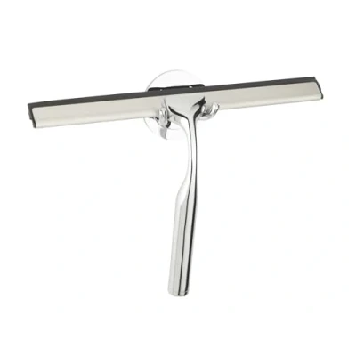 Image of WENKO x, Die cast zinc, Chrome, 1
