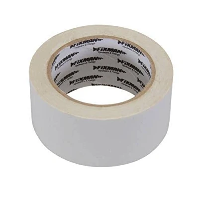 Image of Fixman 189062 Insulation Tape 19 mm x 33m Yellow