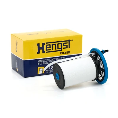 Image of K68263287AA Fuel Filter HENGST E104KP Insert FIAT: Ducato III Van, Platform / Chassis, 500X, ALFA ROMEO: Giulietta Hatchback