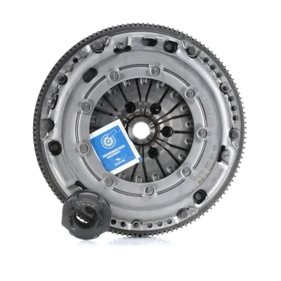 Image of 03G141013, 03G141015J Clutch SACHS ZMS Modul XTend 2290 601 050 AUDI: A3 Sportback, Convertible, Hatchback, VOLKSWAGEN: GOLF 6, Caddy 3
