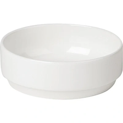 Image of Royal Bone Ascot Stacking Bowl 120mm. Box Quantity: 6.