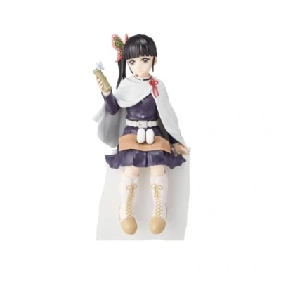 Image of Sega Goods DEMON SLAYER Kanao Tsuyuri Figurine PM Perching 14cm
