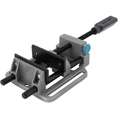 Image of wolfcraft Quick Action Vice, 100 mm I 3410000 0