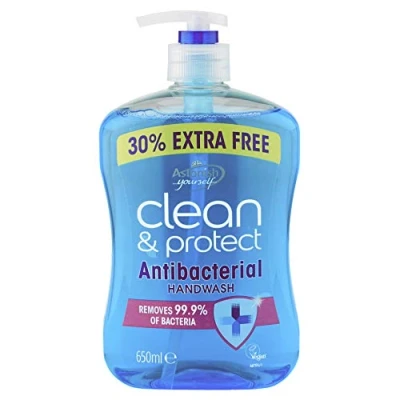 Image of Astonish Handwash Original
