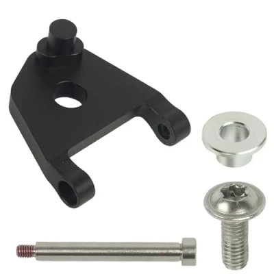 Image of Mountain Top Red Rock Roller Shutter Release Lever ONLY For Pick Ups