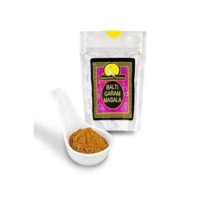 Image of Garam Masala Balti