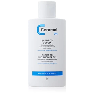 Image of Unifarco Shampoo, 200 ml