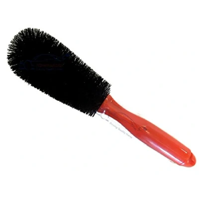 Image of XtremeAuto® Car/Motorbike Alloy Wheel Cleaning Brush