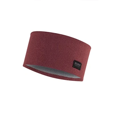 Image of Buff Knitted Headband NIELS TIDAL Unisex One size