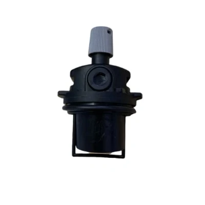 Image of Alpha Intec/Intec 2/Eco/Eco 2/E Tec/Evoke Auto Air Vent (AAV) 1.027110 Hanicks