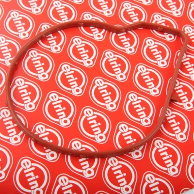 Image of 1206E8 Gaskets ELRING 906.420 PEUGEOT: 207 Hatchback, 308 II 508 I Saloon, MINI: BMW: 3 Saloon