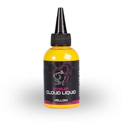 Image of Nash Monster Shrimp Cloud Liquid Geel (100ml) Boilie flavour