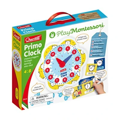 Image of Quercetti 0624 Toy