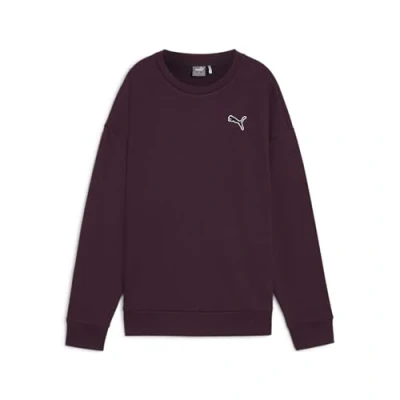 Image of PUMA BETTER ESSENTIALS Crew FL