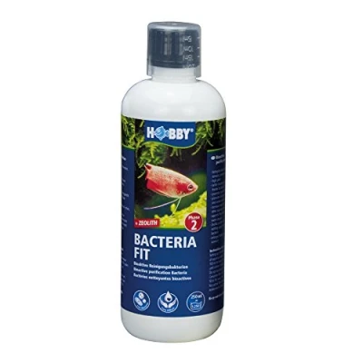 Image of Hobby 51140 Bacteria Fit 250 ml