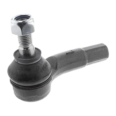Image of 6Q0419811D, 6Q0423811, 6Q0423811A, 6Q0423811C, 6R0423811 Track rod end VAICO V10 7225 Original Quality Front Axle Left VOLKSWAGEN: up! Hatchback