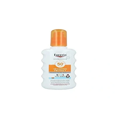 Image of Eucerin Sun Kids SPF 50+ Spray 200ml
