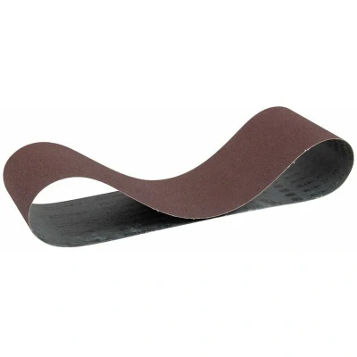Image of SIP 6&quot; x 48&quot; 80 Grit Medium Sanding Belt