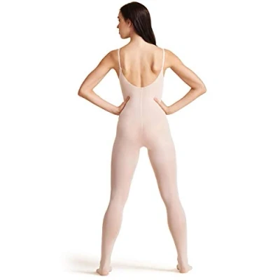 Image of Capezio Women&#039;s Body Tight, Ballet Pink, S M