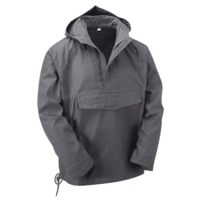 Image of Military Spec. Anorak Smock (L, Grey)