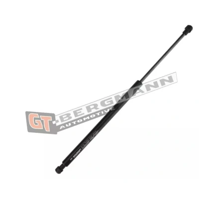 Image of 689500F030, 689500F031, 689600F030, 689600F031 Tailgate strut BLUE PRINT ADT35827 535N 474mm both sides TOYOTA: Verso