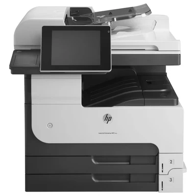 Image of HP LaserJet Enterprise 700 MFP M725dn CF066A#B19