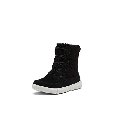 Image of Sorel Explorer Next Joan Cozy Snowboot Women 38