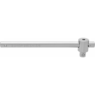 Image of Sliding t handle 3/8&#039;: 165MM ZFUN605341 Unior