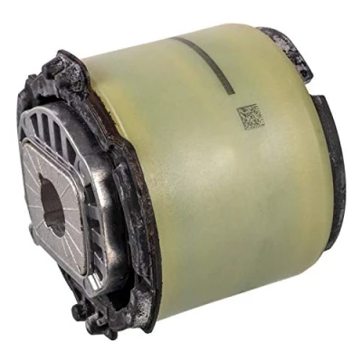 Image of 33316792509 Axle Bushes FEBI BILSTEIN 170634 Rear Left, Front, Right Elastomer BMW: 1 Hatchback