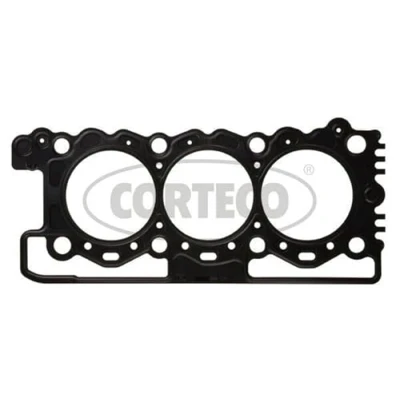 Image of LR013073 Head Gasket CORTECO 83403223 1,32mm 85mm Metal 5 JAGUAR: XF Saloon, F Pace, LAND ROVER: Range Rover Sport, Sport