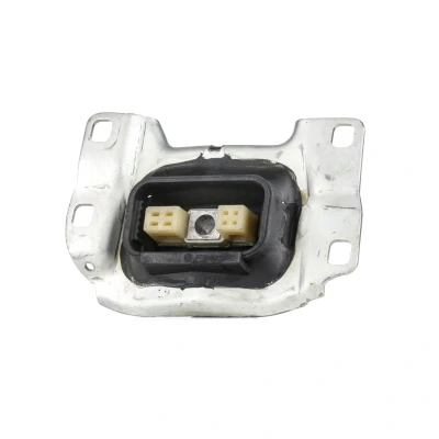 Image of 3M517M121AD, 3M517M121AE, 3M517M121DA, 3M517M121DB, 3M517M121DC Gearbox Mount FEBI BILSTEIN 44496 Left FORD: Focus 3, 2, 2 Kombi