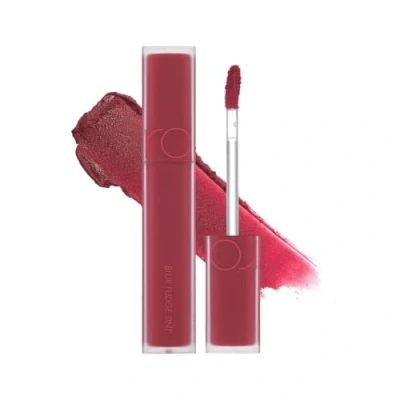Image of rom&amp;nd Blur Fudge Tint (8 Colors) 5g (08 CURRANT JAM)
