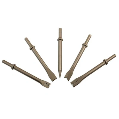 Image of Laser 6061 Air Hammer Accessory Set 5pc