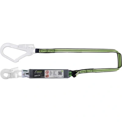 Image of 1.5mtr Lanyard + Scaff Hook
