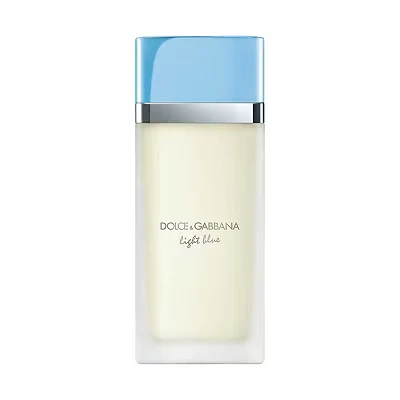 Image of Dolce&amp;Gabbana Light Blue Eau de Toilette 50ml