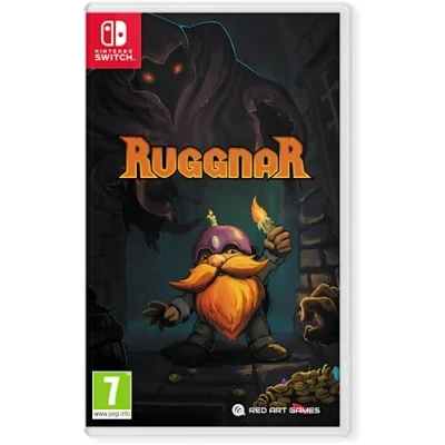 Image of Ruggnar