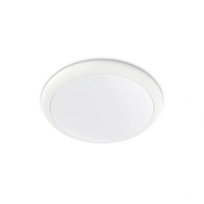 Image of Large Dimmable 25W LED Emergency &amp; Microwave Sensor Kosnic Meola