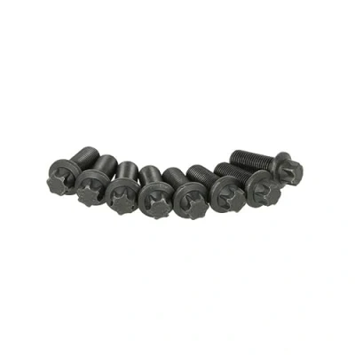 Image of 1131848, 1S416379DA Screw Set, flywheel SACHS 1874 000 030 FORD: Focus 2 Kombi, 2, S Max Mk1